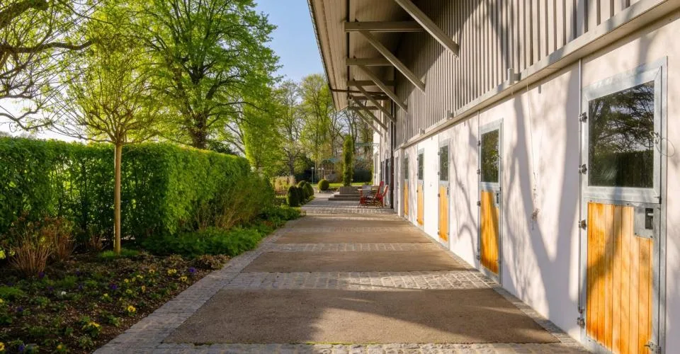 Propriété équestre à Genève Rive gauche – Foto 5 von 10