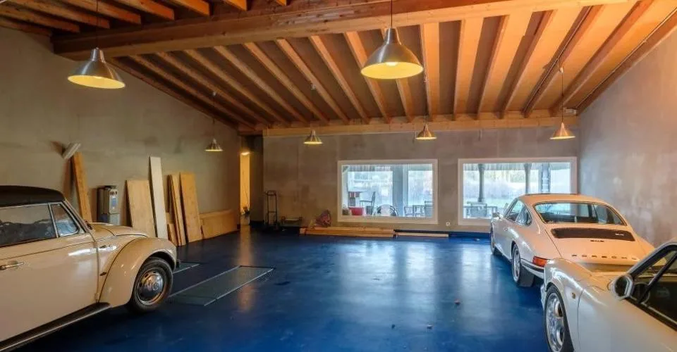 Propriété équestre à Genève Rive gauche – Foto 9 von 10