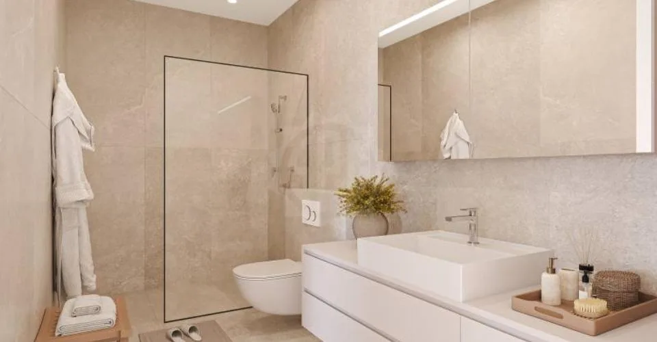 Nouvel appartement - Vésenaz