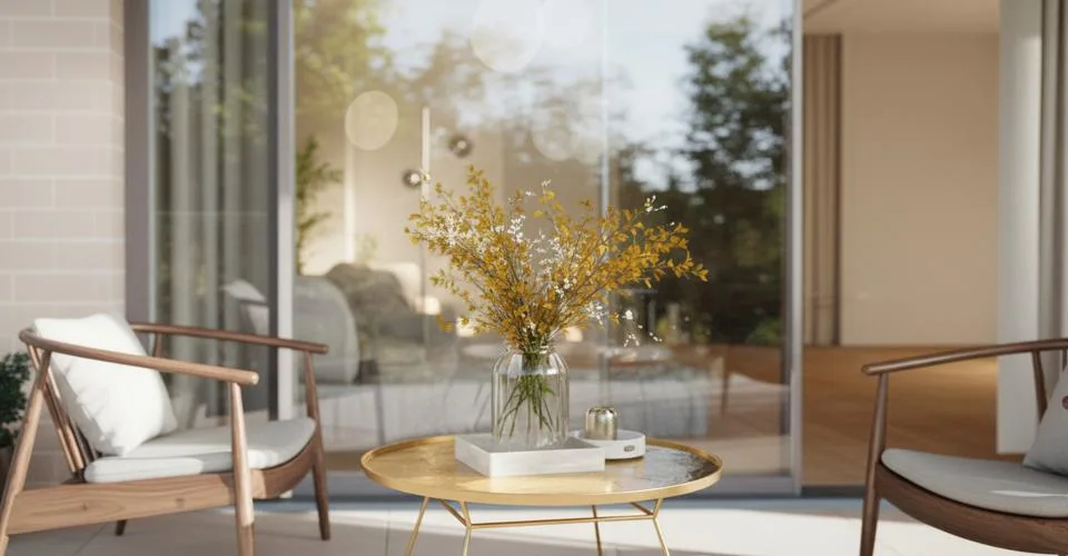 Votre appartement sur 2 étages avec jardin privatif !