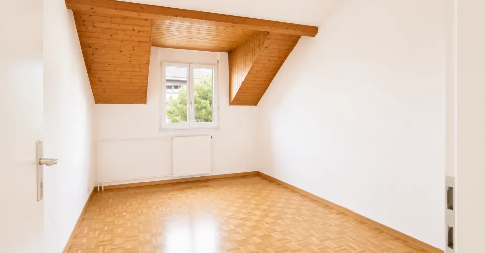 Appartement de 3 pièces – Foto 5 von 7