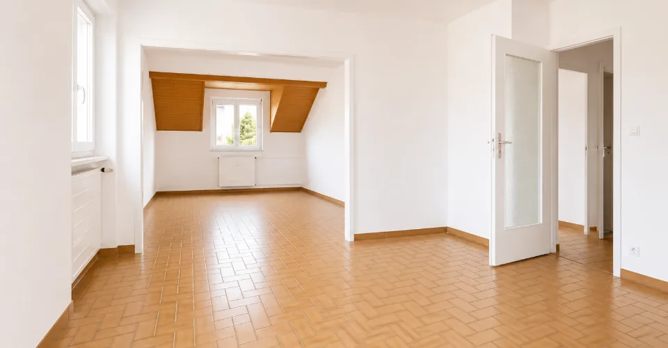 Appartement de 3 pièces – Foto 4 von 7