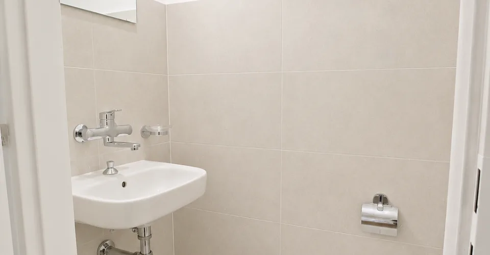Appartement de 3 pièces – Foto 6 von 7