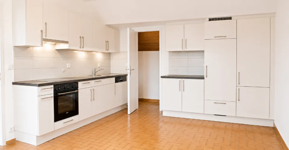 Appartement de 3 pièces – Foto 3 von 7