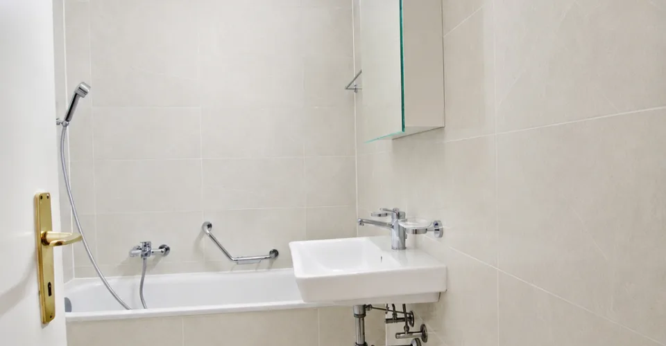 Appartement de 3 pièces – Foto 7 von 7