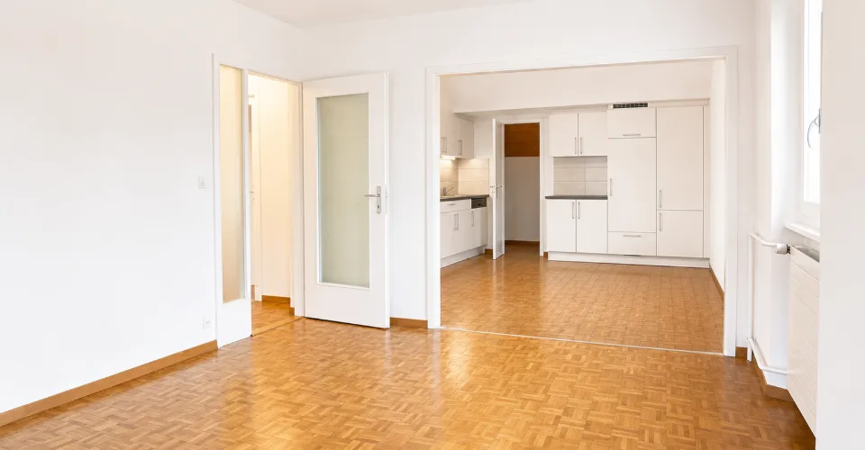 Appartement de 3 pièces – Foto 2 von 7