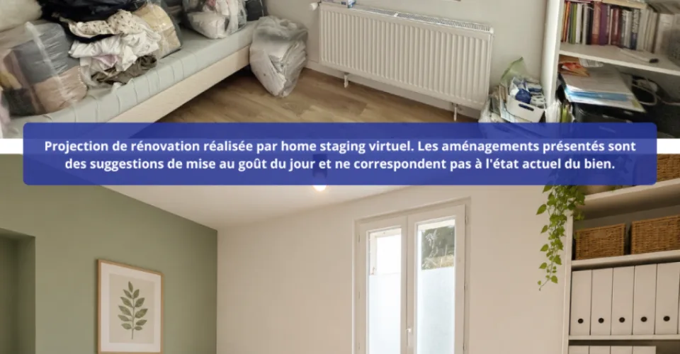 Spacieuse maison avec véranda, jardin et dépendance - à quelques minutes de Genève