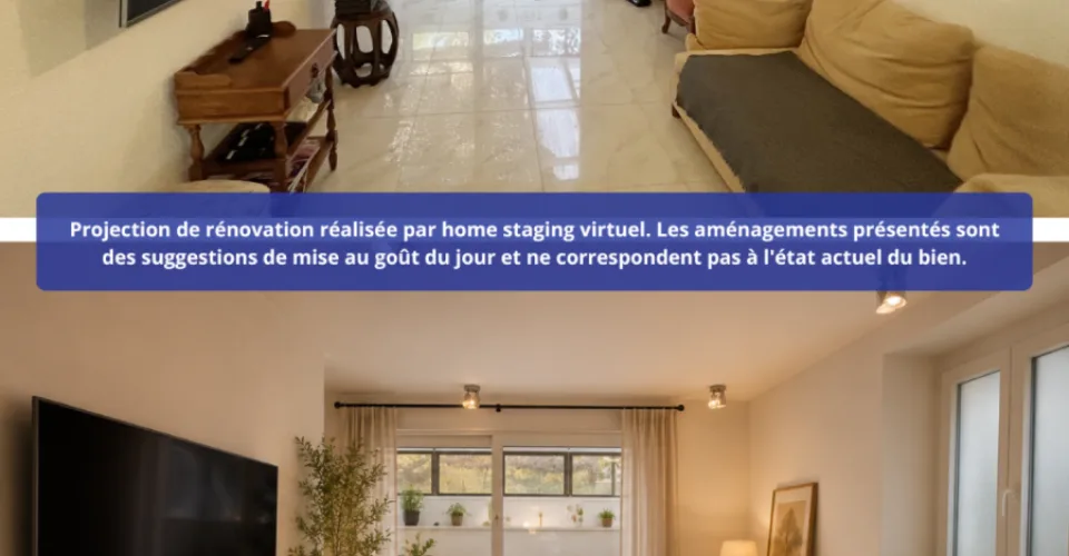 Spacieuse maison avec véranda, jardin et dépendance - à quelques minutes de Genève