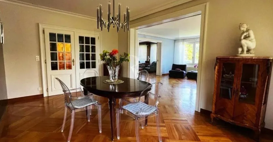 Magnifique appartement de 225 m2