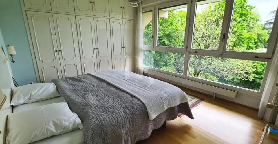 Magnifique appartement de 225 m2