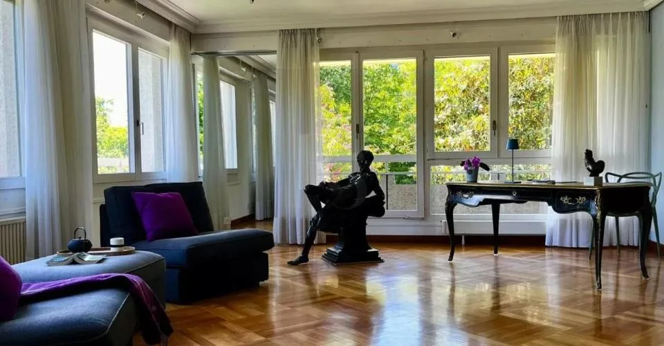 Magnifique appartement de 225 m2