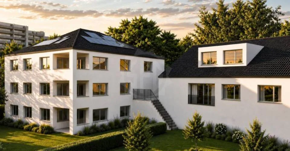 Appartement - Genève