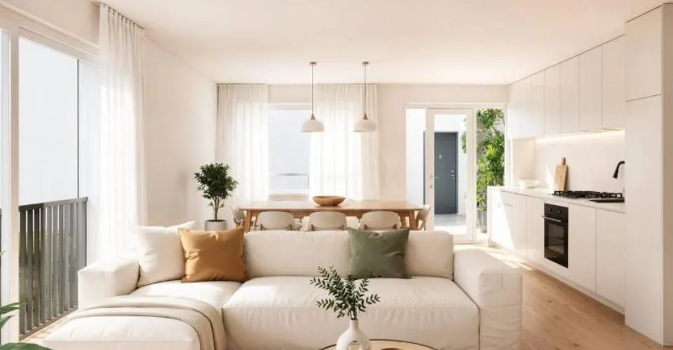 Appartement - Genève