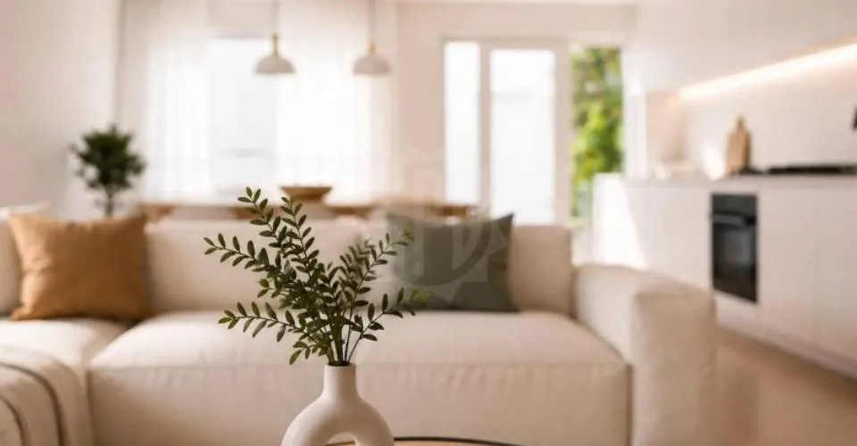 Appartement - Genève