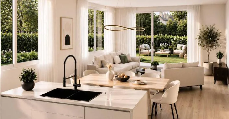 Appartement - Genève