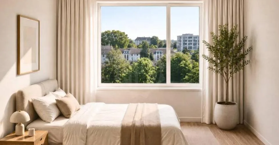 Appartement - Genève