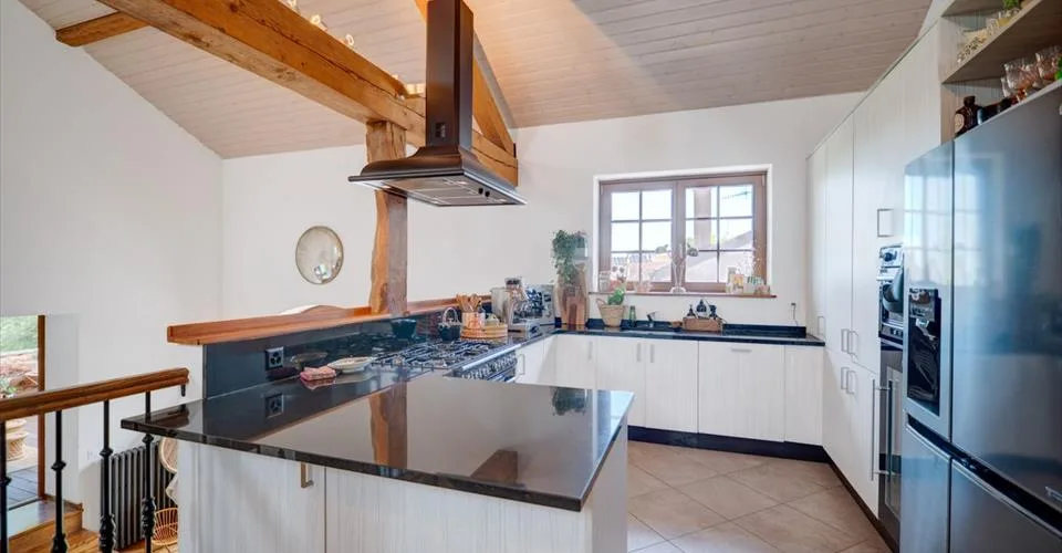 Charmante Maison de Village Rénovée