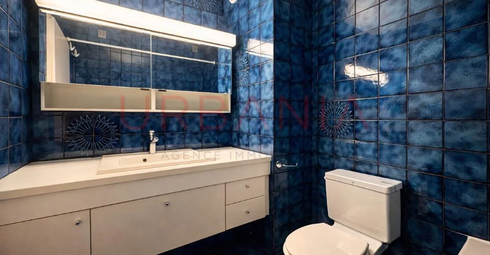 Exclusivité appartement à rénover au cœur des Eaux-Vives
