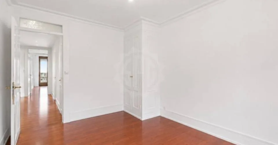 Ravissant appartement - Genève