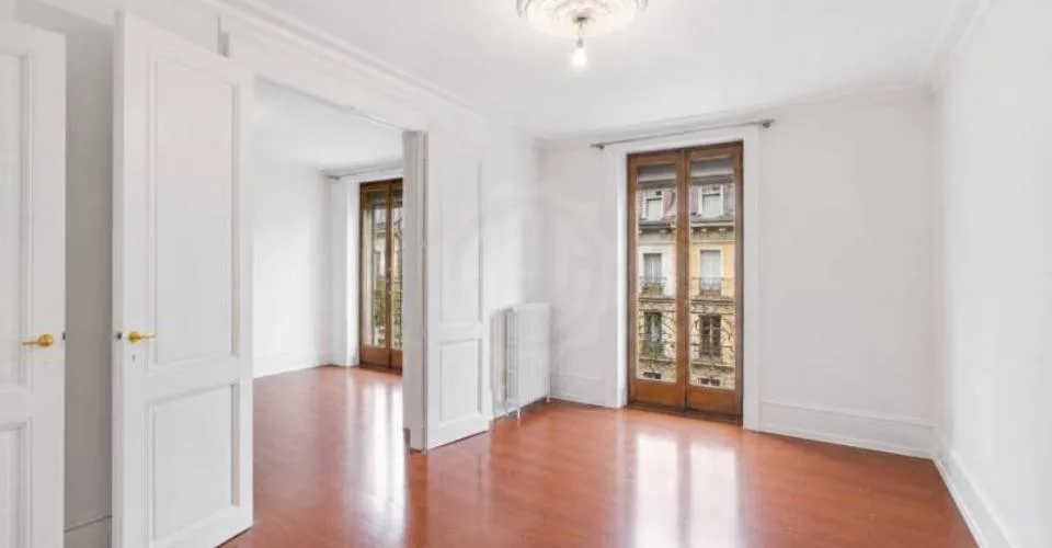 Ravissant appartement - Genève