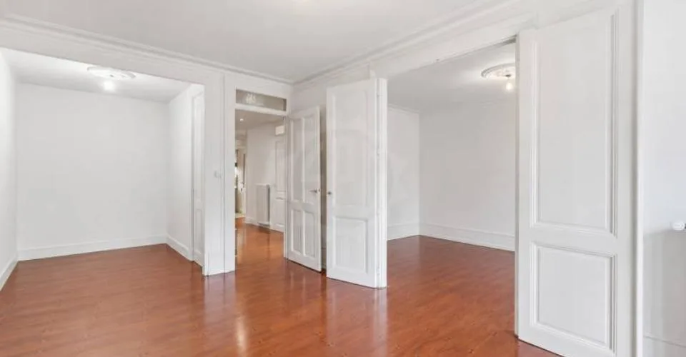 Ravissant appartement - Genève