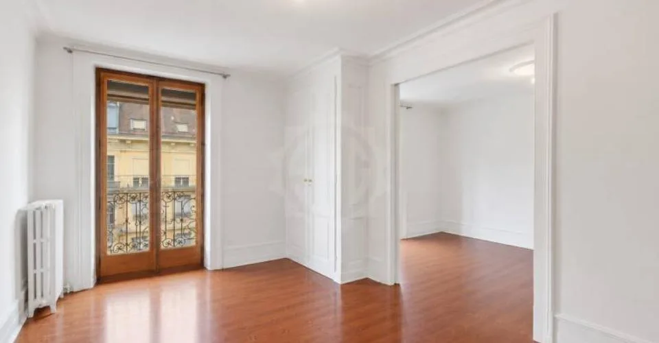 Ravissant appartement - Genève
