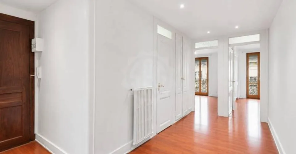 Ravissant appartement - Genève