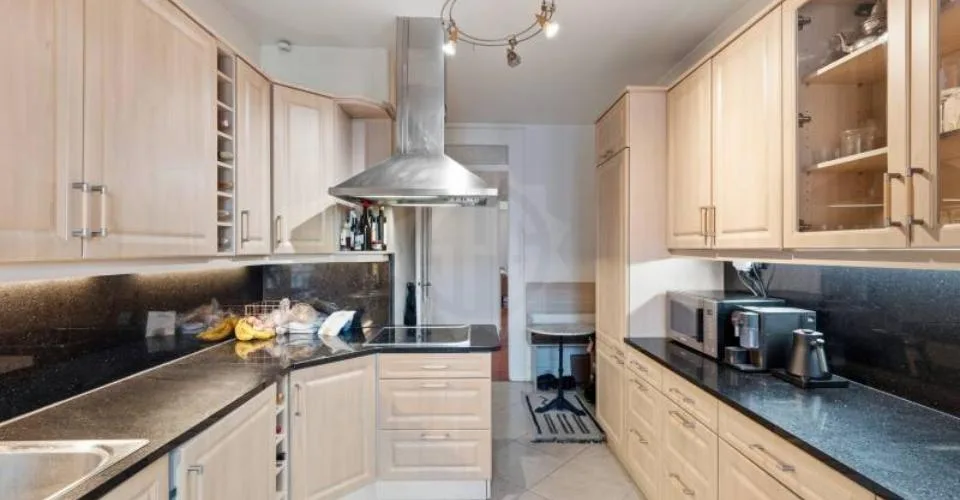 Ravissant appartement - Genève