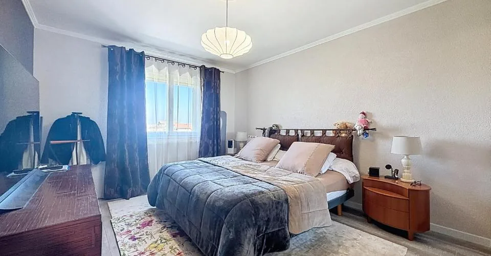 Villa individuelle avec piscine secteur Chilly (Douvaine - FRANCE)