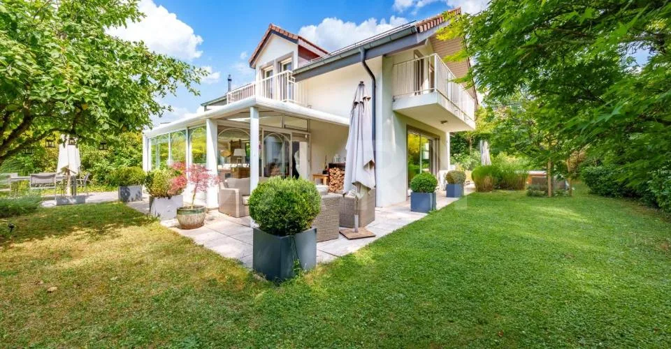 VILLA INDIVIDUELLE