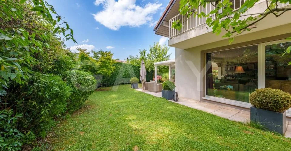 VILLA INDIVIDUELLE
