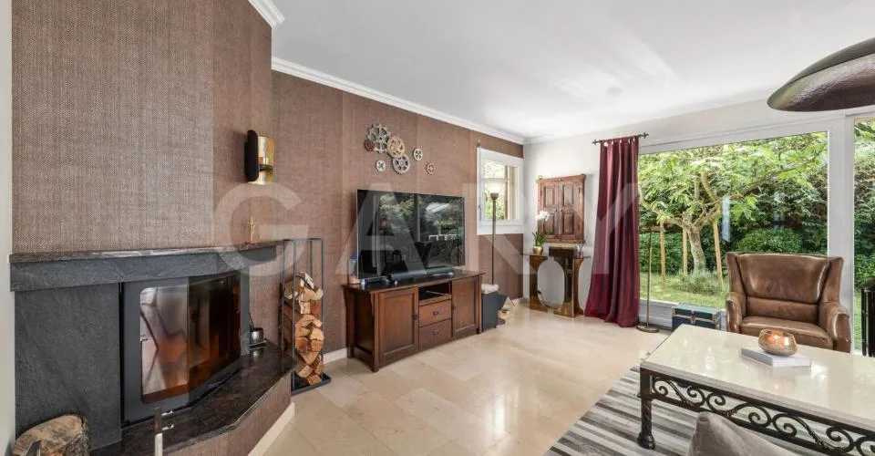 VILLA INDIVIDUELLE