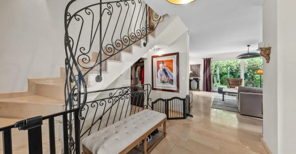 VILLA INDIVIDUELLE