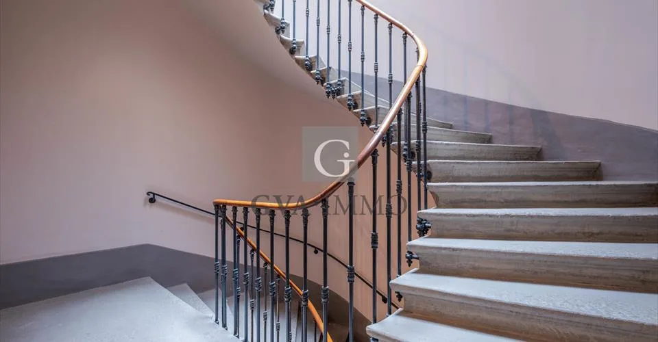 Magnifique hôtel particulier dans le quartier de l'Eglise Russe – photo 7 sur 7