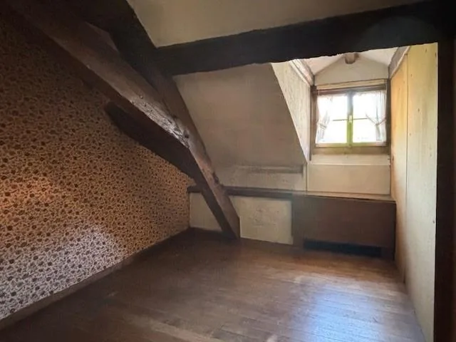OFF MARKET - EXCLUSIVITE - RARE Immeuble mixte de charme avec jardin au coeur de Carouge
