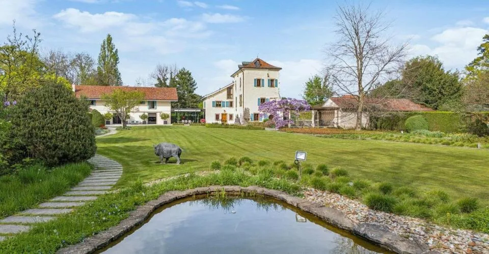Château de Choulex