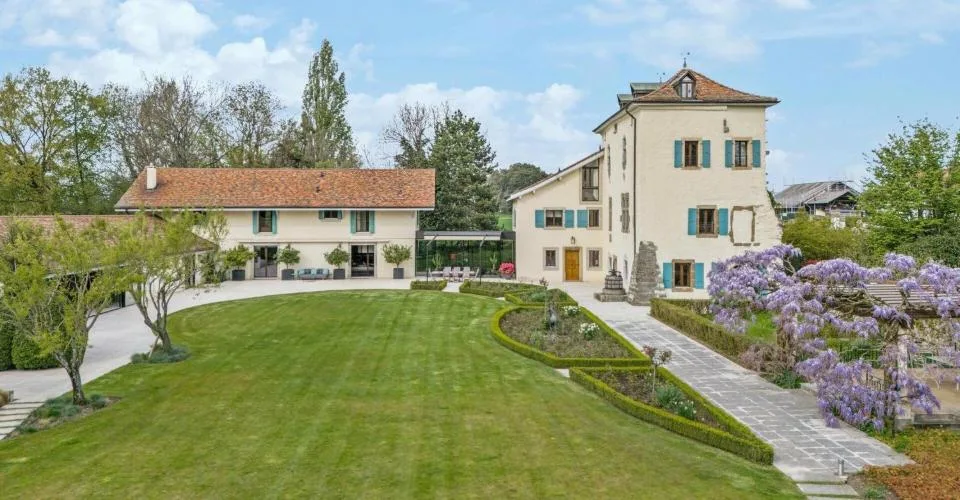 Château de Choulex