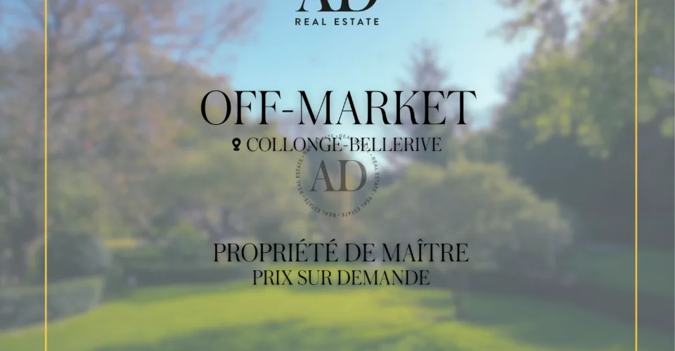 Propriété de Maître