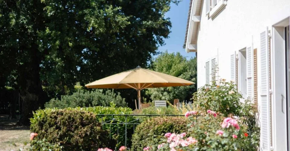Magnifique maison située à cologny