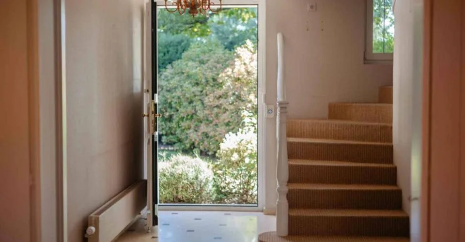 Magnifique maison située à cologny
