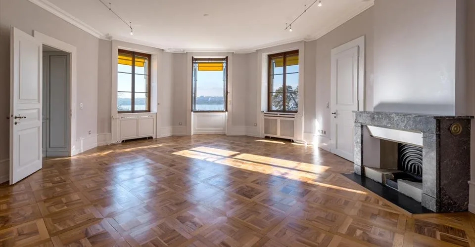 Maison de Maître d'exception à proximité du lac – Foto 8 von 11