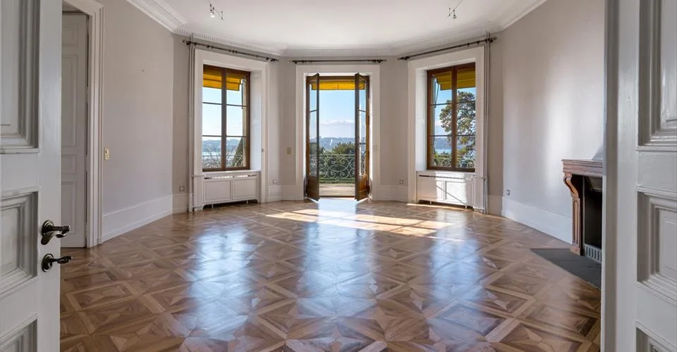 Maison de Maître d'exception à proximité du lac – Foto 6 von 11