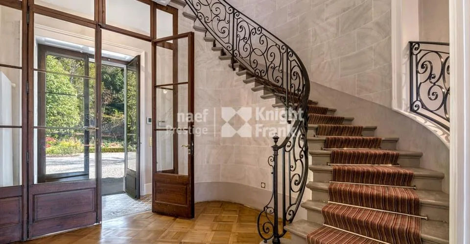 Maison de Maître d'exception à proximité du lac – Foto 5 von 11