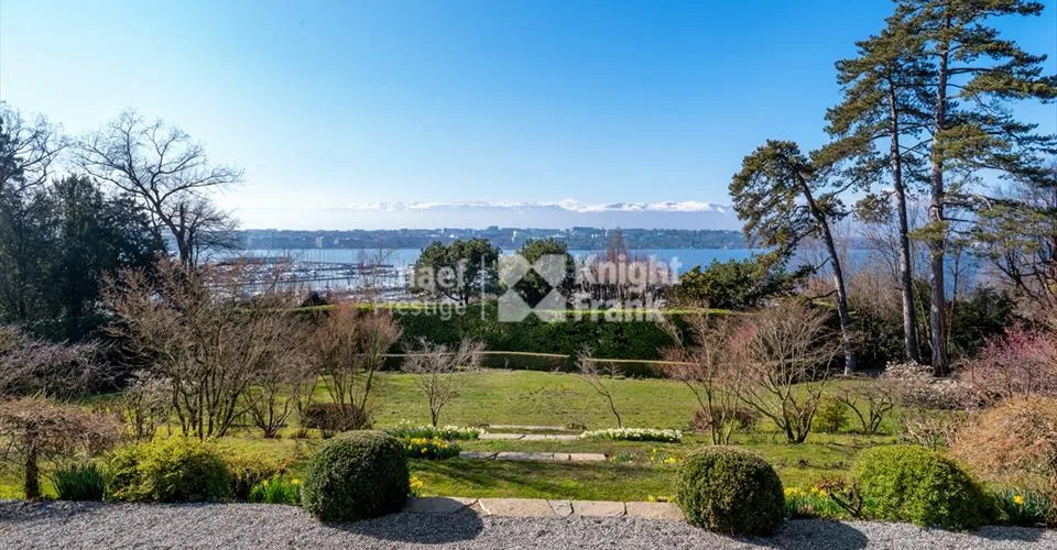 Maison de Maître d'exception à proximité du lac – Foto 3 von 11