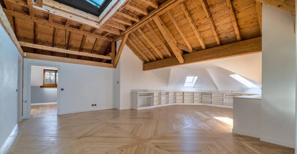 Maison de Maître d'exception à proximité du lac – Foto 9 von 11