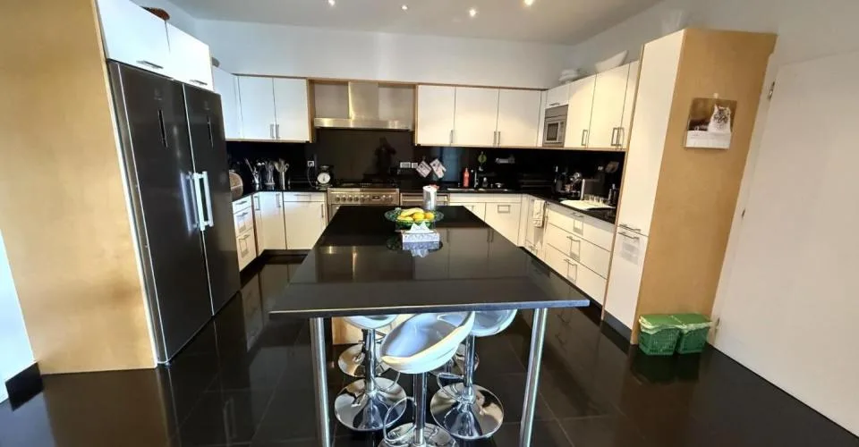 Appartement d'exception à Cologny - Vue panoramique sur le lac Léman - Appartement 10 pièces – Foto 2 von 4