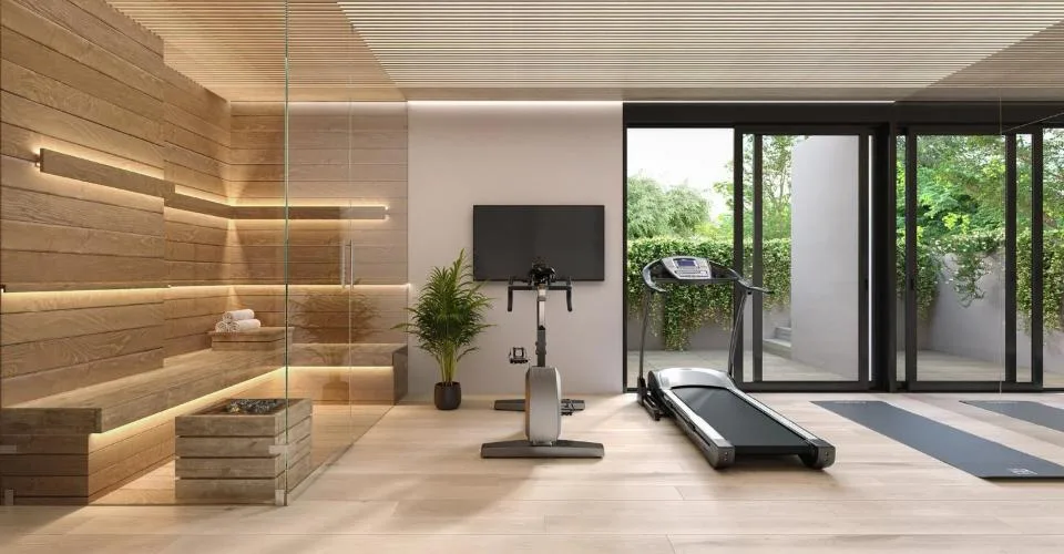 COLOGNY ? Trois villas contemporaines dans un écrin de verdure – photo 5 sur 10