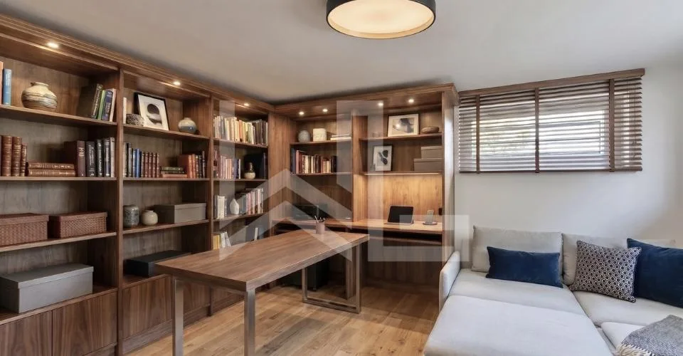 Villa familiale à Corsier : luminosité, espace et bien-être
