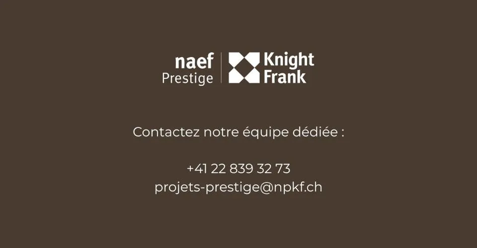Domaine du Château | Corsier - Lot 36