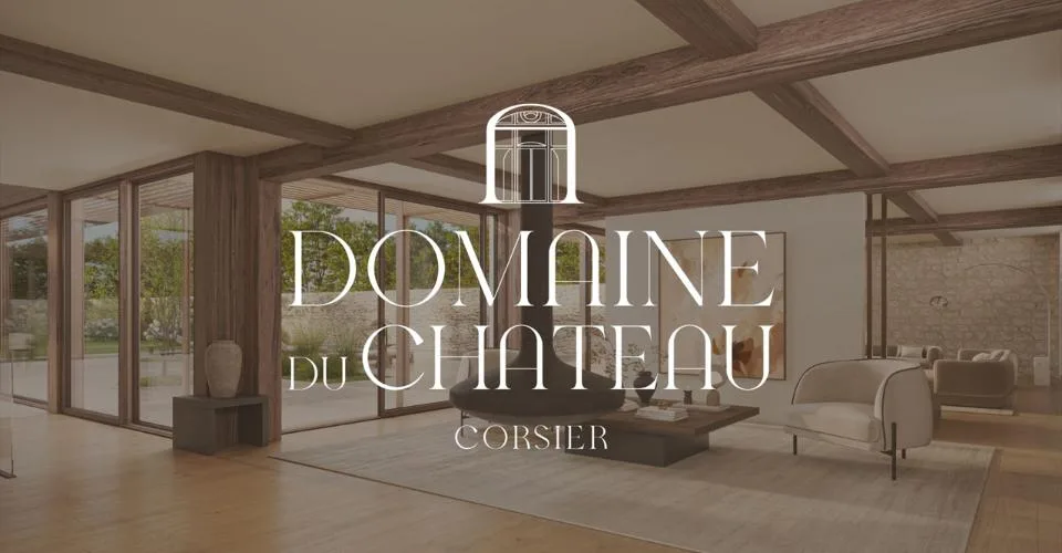 Domaine du Château | Corsier - Lot 36